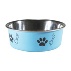 BARRY KING MISKA Antypoślizgowa Niebieska 0,3l