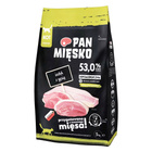 Pan Mięsko Karma dla kota sucha 5 kg Indyk z Gęsią 