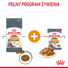 ROYAL CANIN Feline Care Nutrition Relaunch - Hair & Skin Care - Dry 0,4 kg