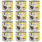 WIEJSKA ZAGRODA MONO mokra karma dla kociąt 12x200g Indyk 