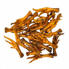 GACZOO Naturalny przysmak dla psa Kurze Łapki 500g zdrowy smakołyk