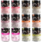 PET REPUBLIC karma mokra dla psa mix smaków 12 x 400g Bezzbożowa