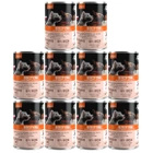 PET REPUBLIC karma mokra dla psa Dziczyzna 10 x 400g Bezzbożowa