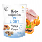 Brit Care Functional snack 150g Light przysmak dla psa 