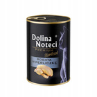 DOLINA NOTECI Premium Sterilised Mokra karma dla kota Perliczka 400g