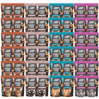 Pan Mięsko mokra karma dla kota 48 x 85g Mix 