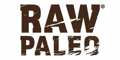 Raw Paleo zdrowa Karma sucha dla szczeniąt Łosoś 10kg