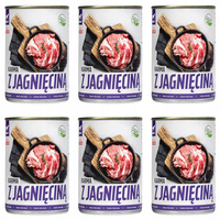 jagnięcina