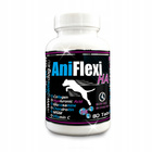 GAME DOG AniFlexi HA Suplement na stawy dla psa 80 tabletek