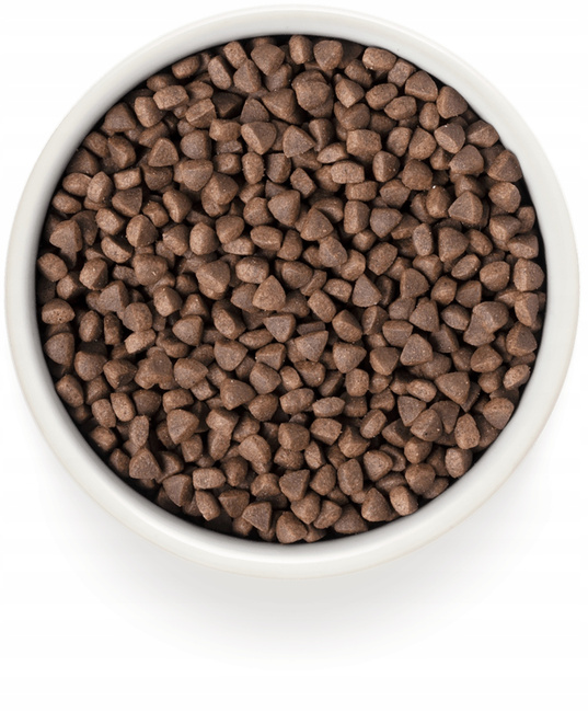 GRANDORF SKIN & CARE Adult Karma sucha dla kota Białoryby 2 kg