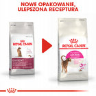 ROYAL CANIN Exigent Aromatic Attraction karma sucha 0,4 kg