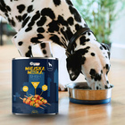 Gaczoo Miejska Miska karma mokra dla psa Shish z Kurczaka 24 x 800g