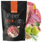 PIPER Mokra karma dla psa Dolina Noteci Kaczka z Gruszką 10 x 500g