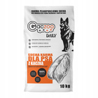 Sucha karma dla psa Gaczoo Daily Kaczka 10 kg Adult Dog z Witaminami