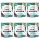 Perro LIGHT Monobiałkowa karma mokra dla psa indyk warzywa 6 x 800g