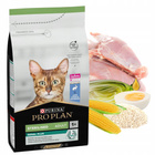 PURINA PRO PLAN Sterilised karma sucha dla kota Królik 1,5kg