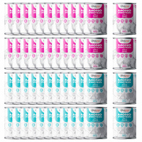 Gaczoo Mono Protein Ultra monobiałkowa karma mokra psa mix smaków 48 x 400g