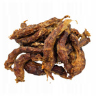 GACZOO Naturalny przysmak dla psa Kurze Szyjki 1 kg zdrowy smakołyk