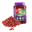 Maced Sport Up! Trenerki z Wołowiną  Active plus dla psa 300g