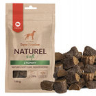 MACED Zestaw przysmaków dla psa 5 x Naturel Soft 100g mix smaków
