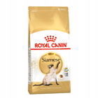 ROYAL CANIN Siamese Adult karma sucha dla kotów dorosłych 2 kg
