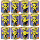 FLIPPER Mokra karma dla psa Dolina Noteci Wołowina Drób 12 x 800g