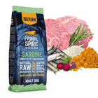 PRIMAL SPIRIT Karma sucha dla psa Sardynka 12 kg