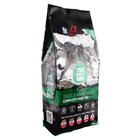 ALPHA SPIRIT Karma Półmiękka dla psa Kaczka 12 kg Bezzbożowa