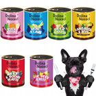 Dolina Noteci Superfood mokra karma dla psa 6 x 400g Mix