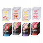 Karma mokra dla psa RAFI TUF TUF MIX Smaków 24 x 500g