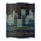 Gaczoo Miejska Miska bezzbożowa karma mokra dla psa Kebab Jagnięcy 6 x 800g