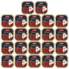 ANIMONDA Vom Feinsten Adult mokra karma dla psa Jeleń 22 x 150g