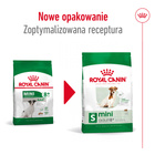 ROYAL CANIN Mini Adult 8+ karma sucha dla psów dojrzałych ras małych 2 kg
