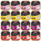 Animonda Vom Feinsten Kitten mokra karma dla kociąt 16 x 100g mix