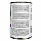 RAW PALEO Karma mokra dla psa Mono Kaczka 6 x 400g Bezzbożowa