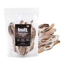 BULT UCHO Królika z futrem Przysmak dla psa 10 szt