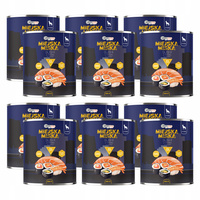 Gaczoo Miejska Miska bezzbożowa karma mokra dla psa Sushi z Rybą 12 x 800g