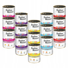 Dolina Noteci Premium Junior mokra karma dla szczeniąt 15 x 400g mix