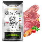 BIOFEED Euphoria Mini & Small karma sucha dla szczeniąt Jagnięcina 2 kg