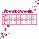 Mokra karma monobiałkowa dla psa Gaczoo MONO PROTEIN Wołowina 24 x 400g