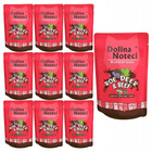 DOLINA NOTECI SUPERFOOD karma mokra dla kota Sarna Wołowina 10 x 85g