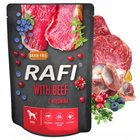 RAFI Dolina Noteci 20 x 300g mokra karma dla psa mix smaków