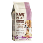 Raw Paleo zdrowa Karma sucha dla psa Jagnięcina 10kg