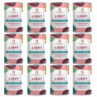 PERRO Light Monobiałkowa karma mokra dla psa Jagnięcina warzywa 12 x 400g