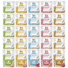 Brit Care Soup 25 x 75g mix mokra karma dla kota