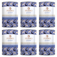Perro Gourmet Monobiałkowa Karma Mokra Bażant z Gruszką 6 x 400g