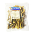 PETMEX Skóra Wielbłąda Naturalny Gryzak dla psa 500g