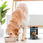 GAME DOG Prime Bite Monoprotein mokra karma dla psa indyk 12 x 400g