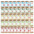 WATAHA Mono Protein Adult karma mokra dla psa mix smaków 36 x 185g