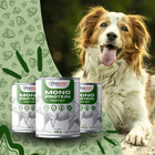 Mokra karma monobiałkowa dla psa Gaczoo MONO PROTEIN Dzik 6 x 400g 